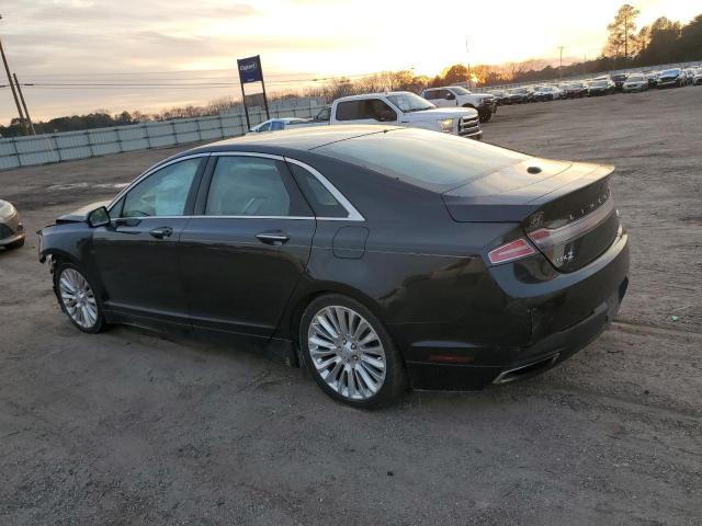 Image 2 of 2015 LINCOLN MKZ  2015 with VIN 3LN6L2G90FR602211