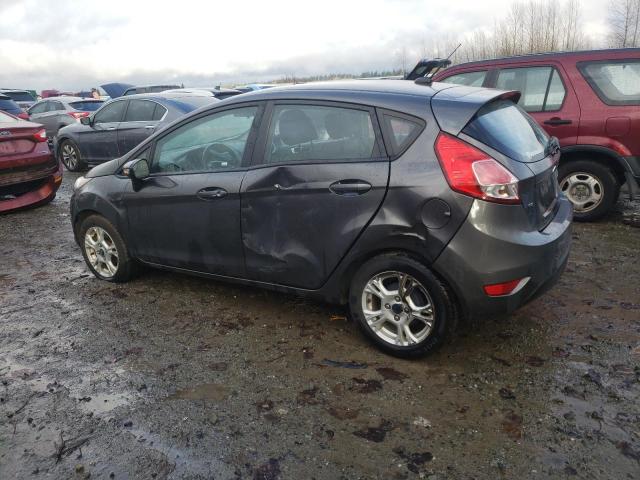 Изображение 2 2015 FORD FIESTA SE 2015 с VIN 3FADP4EJ5FM101374