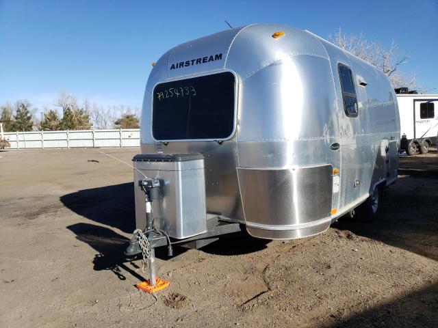 Image 2 of 2005 Airstream Safari 2005 with VIN 1STCPAA1X5J517525