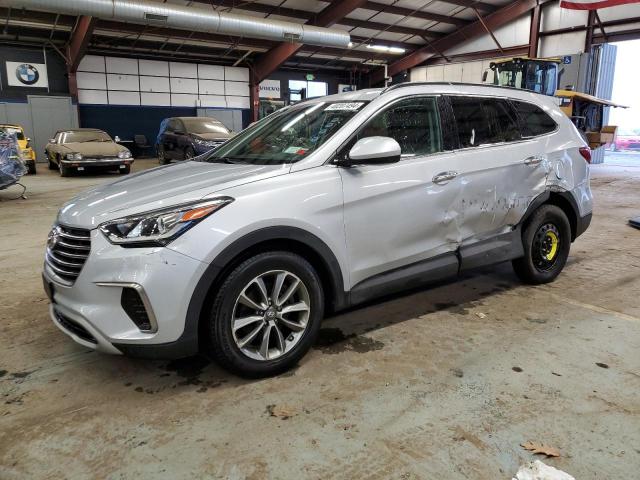 Obraz 1 z 2019 HYUNDAI SANTA FE XL SE 2019 z VIN KM8SMDHF3KU303116