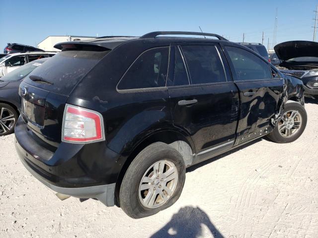 Obraz 3 z 2010 FORD EDGE SE 2010 z VIN 2FMDK3GC7ABB40328