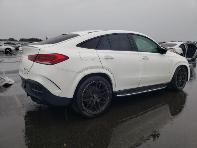 Изображение 3 2022 MERCEDES-BENZ GLE COUPE AMG 53 4MATIC 2022 с VIN 4JGFD6BB1NA776571