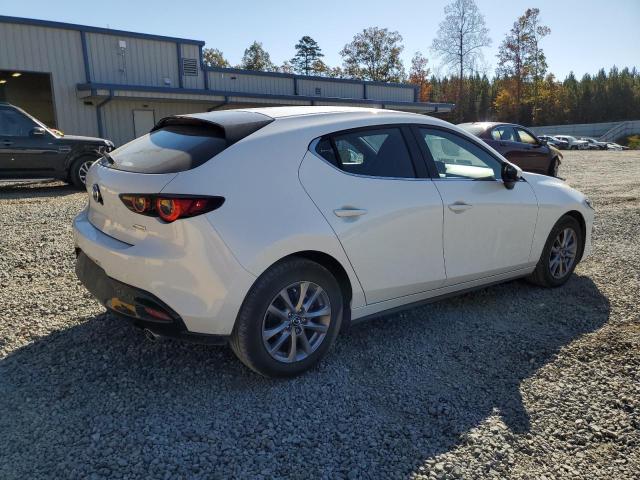 Image 3 of 2022 MAZDA 3  2022 with VIN JM1BPAJL5N1509084