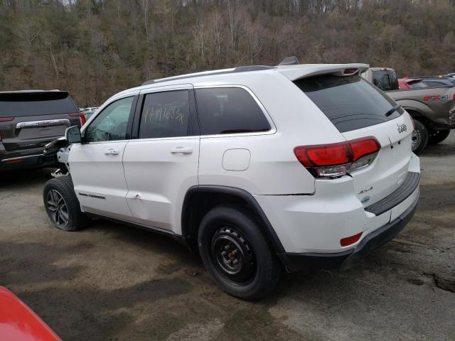 Obraz 2 z 2020 JEEP GRAND CHEROKEE LAREDO 2020 z VIN 1C4RJFAGXLC153460