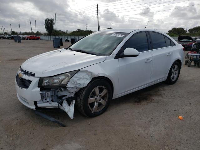 Изображение 1 2013 CHEVROLET CRUZE LT 2013 с VIN 1G1PC5SB8D7119048