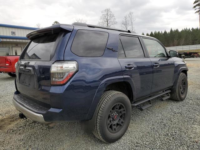 Изображение 3 2020 TOYOTA 4RUNNER SR5/SR5 PREMIUM 2020 с VIN JTEBU5JR2L5832305
