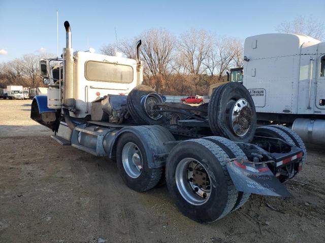 Obraz 3 z 2008 PETERBILT 388  2008 z VIN 1XPWD49X58D769554