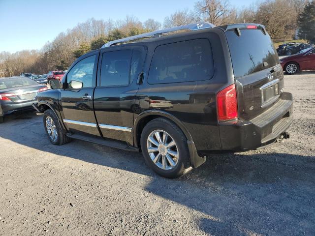 Obraz 2 z 2008 Infiniti QX56 2008 z VIN 5N3AA08C28N905308