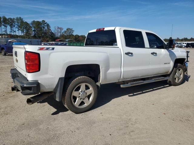 Изображение 3 2015 CHEVROLET SILVERADO K2500 HEAVY DUTY LT 2015 с VIN 1GC1KVE87FF144208