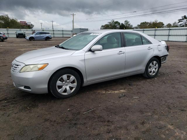 Image 1 of 2009 TOYOTA CAMRY BASE 2009 with VIN 4T1BE46K29U281388