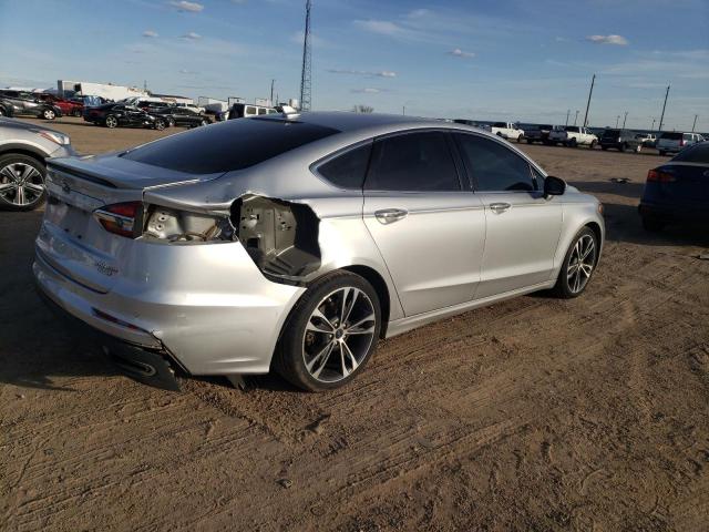 Obraz 3 z 2019 FORD FUSION TITANIUM 2019 z VIN 3FA6P0K98KR144714