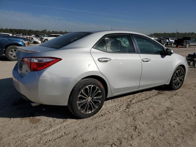 Obraz 3 z 2014 TOYOTA COROLLA L 2014 z VIN 2T1BURHE5EC101291