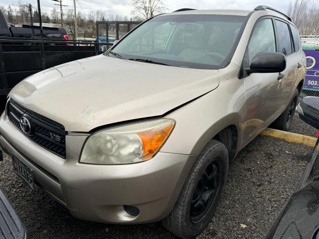 Obraz 2 z 2007 TOYOTA RAV4  2007 z VIN JTMZK33V376004383