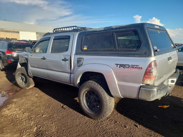 Image 2 of 2012 TOYOTA TACOMA DOUBLE CAB 2012 with VIN 3TMLU4EN6CM084940