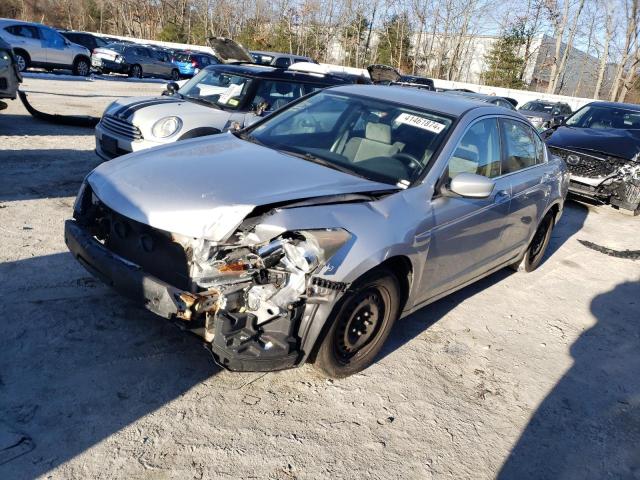 Изображение 1 2010 HONDA ACCORD LX 2010 с VIN 1HGCP2F35AA100470