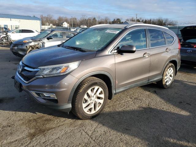 Obraz 1 z 2016 HONDA CR-V EXL 2016 z VIN 2HKRM4H75GH694444