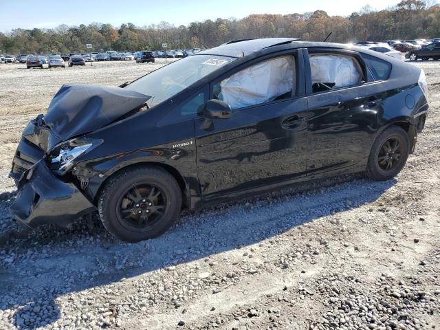 Изображение 1 2015 TOYOTA PRIUS  2015 с VIN JTDKN3DU3F1899416