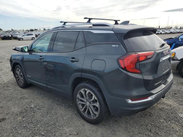 Изображение 2 2018 GMC TERRAIN SLT 2018 с VIN 3GKALVEX1JL409647