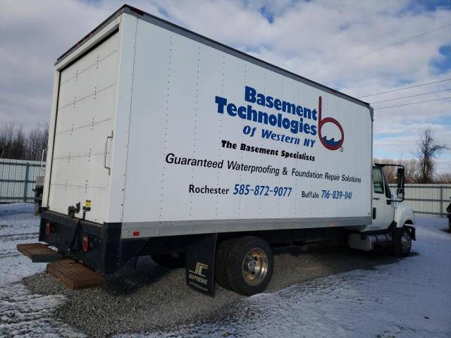 Obraz 3 z 2012 INTERNATIONAL TERRASTAR  2012 z VIN 1HTJSSKK6CJ049715