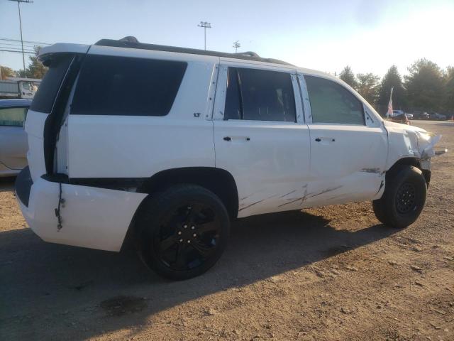 Изображение 3 2017 CHEVROLET TAHOE K1500 LT 2017 с VIN 1GNSKBKC2HR194163