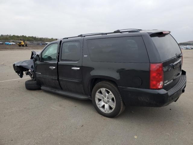 Obraz 2 z 2009 GMC YUKON XL K1500 SLT 2009 z VIN 1GKFK36369R226385