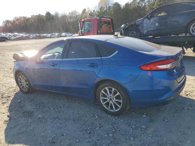 Obraz 2 z 2017 FORD FUSION SE 2017 z VIN 3FA6P0H7XHR185781