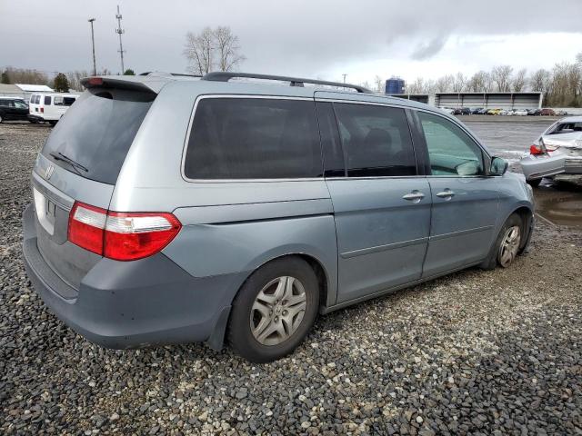 Obraz 3 z 2007 HONDA ODYSSEY EXL 2007 z VIN 5FNRL38707B041984
