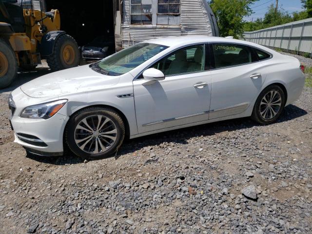 Image 1 of 2017 BUICK LACROSSE PREFERRED 2017 with VIN 1G4ZN5SS5HU151677