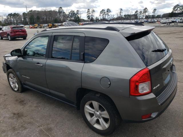 Изображение 2 2012 JEEP COMPASS SPORT 2012 с VIN 1C4NJDBB1CD570143