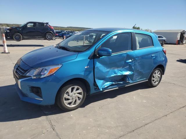 Изображение 2022 MITSUBISHI MIRAGE ES 2022