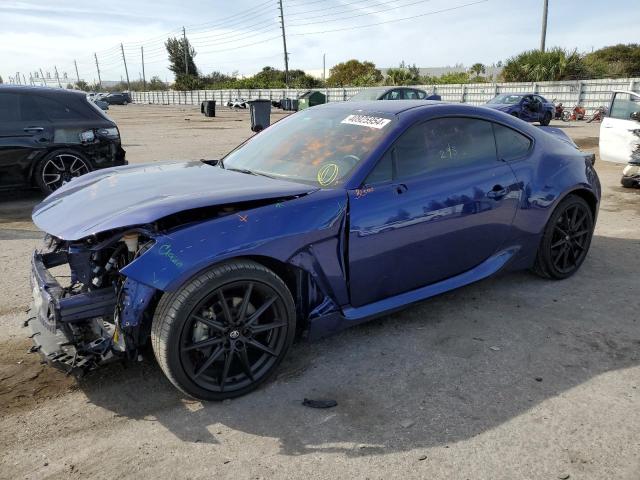 2022 TOYOTA GR 86 PREMIUM 2022 image