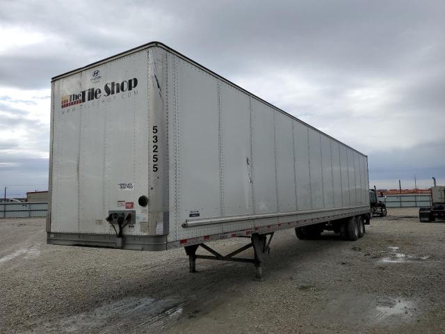 Image 2 of 2023 HYUNDAI TRAILER 2023 with VIN 3H3V532K8NJ779020