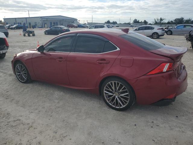 Obraz 2 z 2015 LEXUS IS 250 2015 z VIN JTHCF1D22F5022556