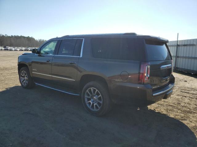 Obraz 2 z 2019 GMC YUKON XL DENALI 2019 z VIN 1GKS1HKJ9KR174565