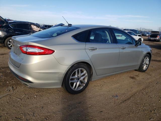 Obraz 3 z 2016 FORD FUSION SE 2016 z VIN 3FA6P0H7XGR141116