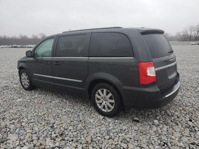 Изображение 2 2011 CHRYSLER TOWN & COUNTRY TOURING L 2011 с VIN 2A4RR8DG8BR784501