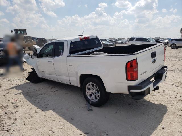 Obraz 2 z 2016 CHEVROLET COLORADO LT 2016 z VIN 1GCHSCEA8G1139717