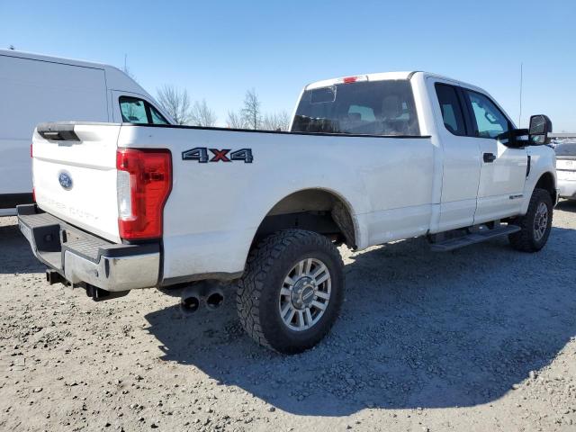 Image 3 of 2017 FORD F250 SUPER DUTY 2017 with VIN 1FT7X2BT4HEE33462