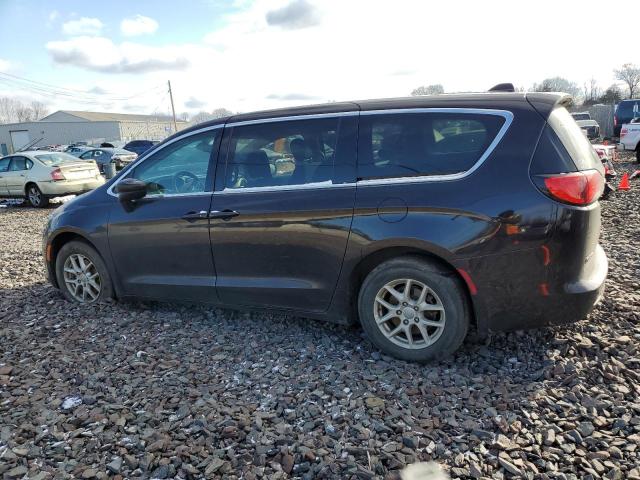 Изображение 2 2017 CHRYSLER PACIFICA TOURING 2017 с VIN 2C4RC1DG2HR611323