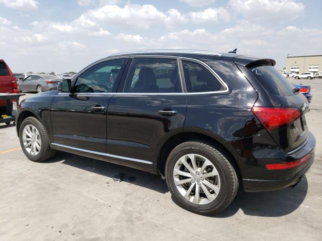 Obraz 2 z Audi Q5 Premium 2016 z VIN WA1C2AFP3GA039021