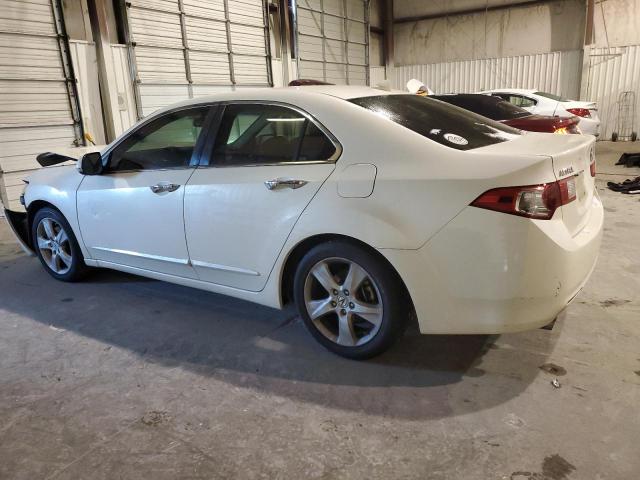 Image 2 of 2009 Acura TSX 2009 with VIN JH4CU26609C028545