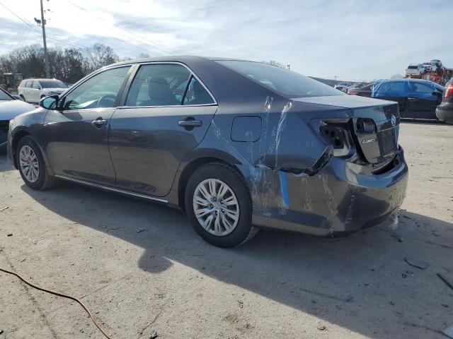 Image 2 of 2014 TOYOTA CAMRY L 2014 with VIN 4T1BF1FK4EU471201