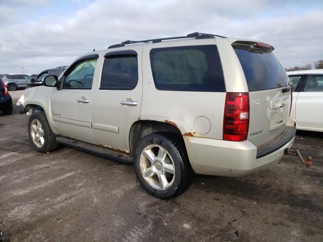 Изображение 2 2007 CHEVROLET TAHOE K1500 2007 с VIN 1GNFK13057R140239