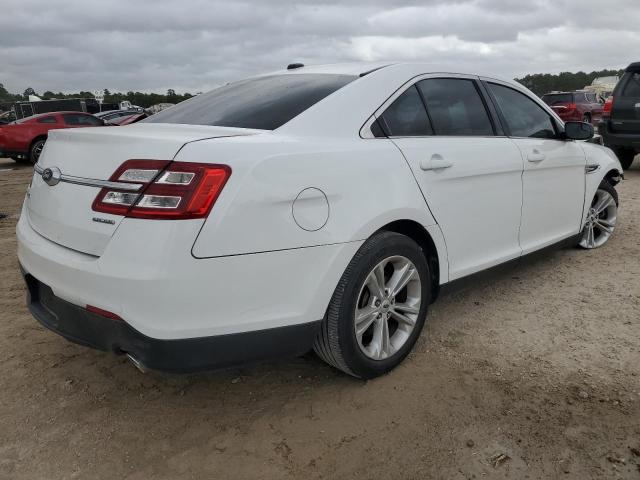Image 3 of 2017 FORD TAURUS SE 2017 with VIN 1FAHP2D8XHG112713