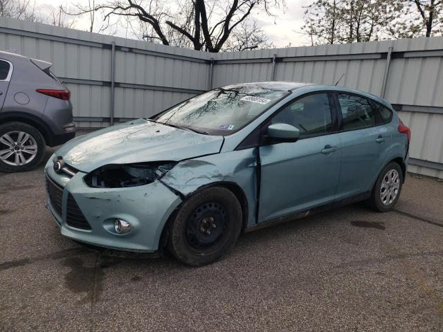 Obraz 1 z 2012 FORD FOCUS SE 2012 z VIN 1FAHP3K26CL365273
