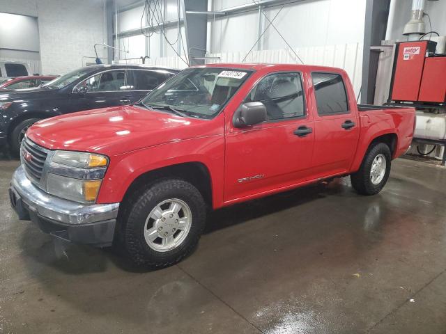 Obraz 2004 GMC CANYON  2004