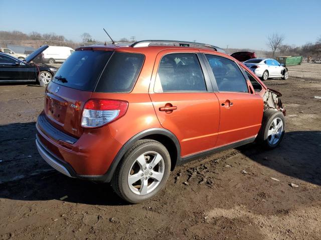 Изображение 3 2011 SUZUKI SX4  2011 с VIN JS2YB5A3XB6304400
