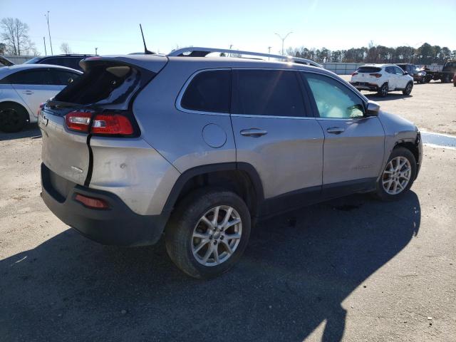 Obraz 3 z 2018 JEEP CHEROKEE LATITUDE 2018 z VIN 1C4PJLCB1JD587331