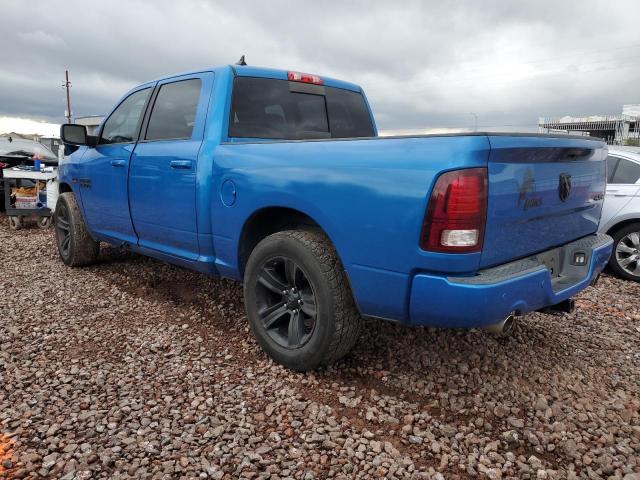 Obraz 2 z 2018 RAM 1500 SPORT 2018 z VIN 1C6RR7MT4JS194328