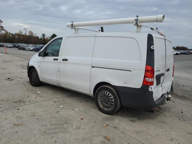 Image 2 of 2017 MERCEDES-BENZ METRIS  2017 with VIN WD3PG2EA0H3203157